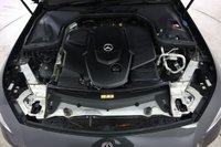 USED 2021 71 MERCEDES-BENZ CLS 2.9 CLS400d AMG Line Night Edition (Premium Plus) Coupe G-Tronic 4MATIC Euro 6 (s/s) 4dr Sunroof, 360 Camera,