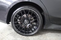 USED 2021 71 MERCEDES-BENZ CLS 2.9 CLS400d AMG Line Night Edition (Premium Plus) Coupe G-Tronic 4MATIC Euro 6 (s/s) 4dr Sunroof, 360 Camera,