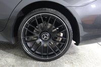 USED 2021 71 MERCEDES-BENZ CLS 2.9 CLS400d AMG Line Night Edition (Premium Plus) Coupe G-Tronic 4MATIC Euro 6 (s/s) 4dr Sunroof, 360 Camera,