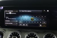USED 2021 71 MERCEDES-BENZ CLS 2.9 CLS400d AMG Line Night Edition (Premium Plus) Coupe G-Tronic 4MATIC Euro 6 (s/s) 4dr Sunroof, 360 Camera,
