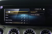 USED 2021 71 MERCEDES-BENZ CLS 2.9 CLS400d AMG Line Night Edition (Premium Plus) Coupe G-Tronic 4MATIC Euro 6 (s/s) 4dr Sunroof, 360 Camera,
