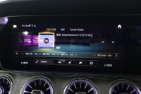 USED 2021 71 MERCEDES-BENZ CLS 2.9 CLS400d AMG Line Night Edition (Premium Plus) Coupe G-Tronic 4MATIC Euro 6 (s/s) 4dr Sunroof, 360 Camera,