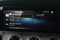 USED 2021 71 MERCEDES-BENZ CLS 2.9 CLS400d AMG Line Night Edition (Premium Plus) Coupe G-Tronic 4MATIC Euro 6 (s/s) 4dr Sunroof, 360 Camera,