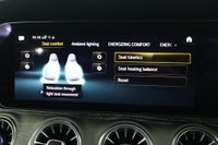 USED 2021 71 MERCEDES-BENZ CLS 2.9 CLS400d AMG Line Night Edition (Premium Plus) Coupe G-Tronic 4MATIC Euro 6 (s/s) 4dr Sunroof, 360 Camera,