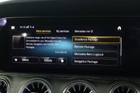 USED 2021 71 MERCEDES-BENZ CLS 2.9 CLS400d AMG Line Night Edition (Premium Plus) Coupe G-Tronic 4MATIC Euro 6 (s/s) 4dr Sunroof, 360 Camera,