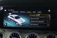USED 2021 71 MERCEDES-BENZ CLS 2.9 CLS400d AMG Line Night Edition (Premium Plus) Coupe G-Tronic 4MATIC Euro 6 (s/s) 4dr Sunroof, 360 Camera,
