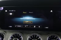 USED 2021 71 MERCEDES-BENZ CLS 2.9 CLS400d AMG Line Night Edition (Premium Plus) Coupe G-Tronic 4MATIC Euro 6 (s/s) 4dr Sunroof, 360 Camera,