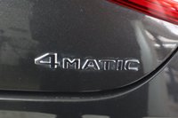 USED 2021 71 MERCEDES-BENZ CLS 2.9 CLS400d AMG Line Night Edition (Premium Plus) Coupe G-Tronic 4MATIC Euro 6 (s/s) 4dr Sunroof, 360 Camera,