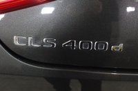 USED 2021 71 MERCEDES-BENZ CLS 2.9 CLS400d AMG Line Night Edition (Premium Plus) Coupe G-Tronic 4MATIC Euro 6 (s/s) 4dr Sunroof, 360 Camera,