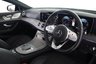 USED 2021 71 MERCEDES-BENZ CLS 2.9 CLS400d AMG Line Night Edition (Premium Plus) Coupe G-Tronic 4MATIC Euro 6 (s/s) 4dr Sunroof, 360 Camera,