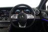 USED 2021 71 MERCEDES-BENZ CLS 2.9 CLS400d AMG Line Night Edition (Premium Plus) Coupe G-Tronic 4MATIC Euro 6 (s/s) 4dr Sunroof, 360 Camera,
