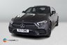 USED 2021 71 MERCEDES-BENZ CLS 2.9 CLS400d AMG Line Night Edition (Premium Plus) Coupe G-Tronic 4MATIC Euro 6 (s/s) 4dr Sunroof, 360 Camera,