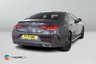 USED 2021 71 MERCEDES-BENZ CLS 2.9 CLS400d AMG Line Night Edition (Premium Plus) Coupe G-Tronic 4MATIC Euro 6 (s/s) 4dr Sunroof, 360 Camera,