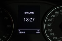 USED 2022 72 SEAT IBIZA 1.0 MPI SE Euro 6 (s/s) 5dr Parking Sensor, Line Assist,