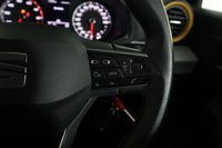 USED 2022 72 SEAT IBIZA 1.0 MPI SE Euro 6 (s/s) 5dr Parking Sensor, Line Assist,
