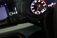 USED 2022 72 SEAT IBIZA 1.0 MPI SE Euro 6 (s/s) 5dr Parking Sensor, Line Assist,