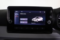 USED 2022 72 SEAT IBIZA 1.0 MPI SE Euro 6 (s/s) 5dr Parking Sensor, Line Assist,