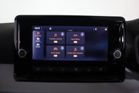 USED 2022 72 SEAT IBIZA 1.0 MPI SE Euro 6 (s/s) 5dr Parking Sensor, Line Assist,