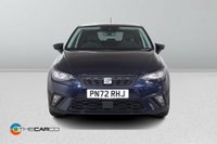USED 2022 72 SEAT IBIZA 1.0 MPI SE Euro 6 (s/s) 5dr Parking Sensor, Line Assist,