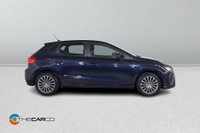USED 2022 72 SEAT IBIZA 1.0 MPI SE Euro 6 (s/s) 5dr Parking Sensor, Line Assist,