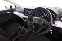USED 2022 72 SEAT IBIZA 1.0 MPI SE Euro 6 (s/s) 5dr Parking Sensor, Line Assist,