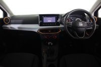 USED 2022 72 SEAT IBIZA 1.0 MPI SE Euro 6 (s/s) 5dr Parking Sensor, Line Assist,