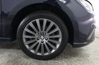 USED 2022 72 SEAT IBIZA 1.0 MPI SE Euro 6 (s/s) 5dr Parking Sensor, Line Assist,