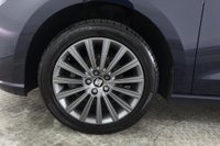 USED 2022 72 SEAT IBIZA 1.0 MPI SE Euro 6 (s/s) 5dr Parking Sensor, Line Assist,