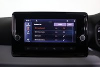 USED 2022 72 SEAT IBIZA 1.0 MPI SE Euro 6 (s/s) 5dr Parking Sensor, Line Assist,