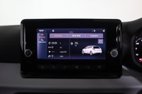 USED 2022 72 SEAT IBIZA 1.0 MPI SE Euro 6 (s/s) 5dr Parking Sensor, Line Assist,