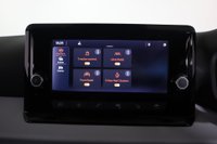 USED 2022 72 SEAT IBIZA 1.0 MPI SE Euro 6 (s/s) 5dr Parking Sensor, Line Assist,