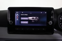 USED 2022 72 SEAT IBIZA 1.0 MPI SE Euro 6 (s/s) 5dr Parking Sensor, Line Assist,