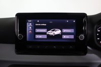 USED 2022 72 SEAT IBIZA 1.0 MPI SE Euro 6 (s/s) 5dr Parking Sensor, Line Assist,