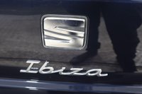 USED 2022 72 SEAT IBIZA 1.0 MPI SE Euro 6 (s/s) 5dr Parking Sensor, Line Assist,