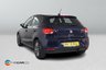 USED 2022 72 SEAT IBIZA 1.0 MPI SE Euro 6 (s/s) 5dr Parking Sensor, Line Assist,