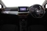 USED 2022 72 SEAT IBIZA 1.0 MPI SE Euro 6 (s/s) 5dr Parking Sensor, Line Assist,