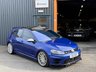 USED 2016 R VOLKSWAGEN GOLF 2.0 TSI BlueMotion Tech R Hatchback 5dr Petrol DSG 4Motion Euro 6 (s/s) (300 ps) 