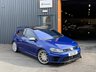 USED 2016 R VOLKSWAGEN GOLF 2.0 TSI BlueMotion Tech R Hatchback 5dr Petrol DSG 4Motion Euro 6 (s/s) (300 ps) 