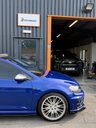 USED 2016 R VOLKSWAGEN GOLF 2.0 TSI BlueMotion Tech R Hatchback 5dr Petrol DSG 4Motion Euro 6 (s/s) (300 ps) 