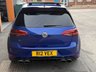 USED 2016 R VOLKSWAGEN GOLF 2.0 TSI BlueMotion Tech R Hatchback 5dr Petrol DSG 4Motion Euro 6 (s/s) (300 ps) 
