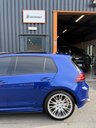 USED 2016 R VOLKSWAGEN GOLF 2.0 TSI BlueMotion Tech R Hatchback 5dr Petrol DSG 4Motion Euro 6 (s/s) (300 ps) 