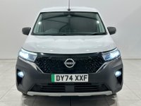 USED 2024 74 NISSAN TOWNSTAR 45kWh Acenta Auto L1 6dr Nissan Warranty To Oct 2029