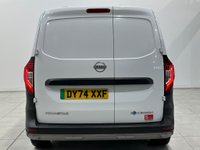 USED 2024 74 NISSAN TOWNSTAR 45kWh Acenta Auto L1 6dr Nissan Warranty To Oct 2029