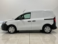 USED 2024 74 NISSAN TOWNSTAR 45kWh Acenta Auto L1 6dr Nissan Warranty To Oct 2029