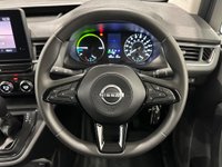 USED 2024 74 NISSAN TOWNSTAR 45kWh Acenta Auto L1 6dr Nissan Warranty To Oct 2029