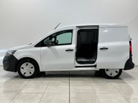 USED 2024 74 NISSAN TOWNSTAR 45kWh Acenta Auto L1 6dr Nissan Warranty To Oct 2029