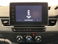 USED 2024 74 NISSAN TOWNSTAR 45kWh Acenta Auto L1 6dr Nissan Warranty To Oct 2029