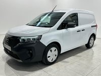 USED 2024 74 NISSAN TOWNSTAR 45kWh Acenta Auto L1 6dr Nissan Warranty To Oct 2029