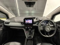 USED 2024 74 NISSAN TOWNSTAR 45kWh Acenta Auto L1 6dr Nissan Warranty To Oct 2029