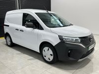 USED 2024 74 NISSAN TOWNSTAR 45kWh Acenta Auto L1 6dr Nissan Warranty To Oct 2029
